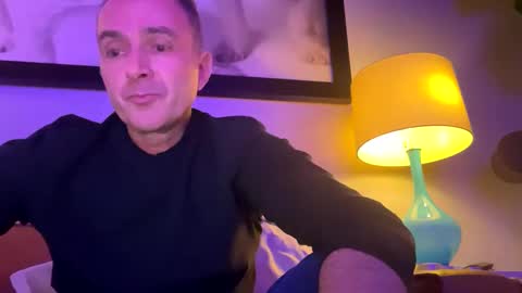 Snapshot of billyboy799 chatting on 01/12/25, 02:35 Billy online show from 01/12/25, 02:35