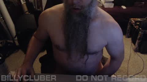 Snapshot of billycluber chatting on 12/15/24, 03:42 Billycluber online show from 12/15/24, 03:42