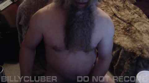 Snapshot of billycluber chatting on 03/03/25, 08:21 Billycluber online show from 03/03/25, 08:21