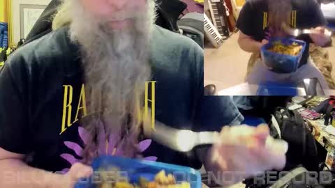 Billycluber online show from 11/03/25, 04:47