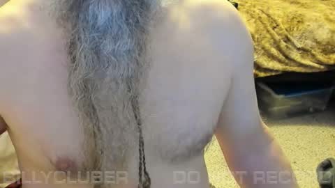 Billycluber online show from 02/03/26, 06:40