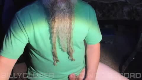 Billycluber online show from 05/08/26, 06:52