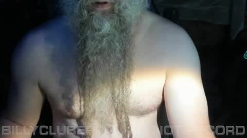 Billycluber online show from 05/11/26, 04:40