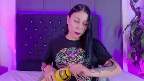 Billie online show from 09/22/25, 08:44