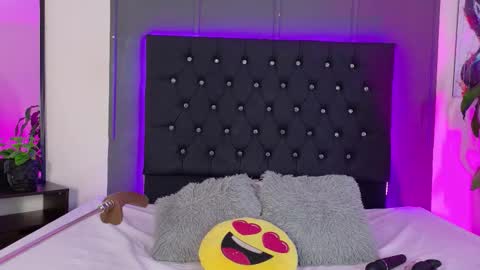 Billie online show from 10/03/25, 09:12