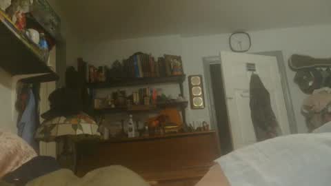 Snapshot of billyhuey12 chatting on 01/21/25, 04:21 NUMROUNO MACK online show from 01/21/25, 04:21