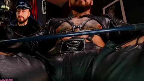 billy online show from 11/10/25, 05:23