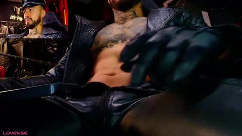 billy online show from 02/22/26, 12:04