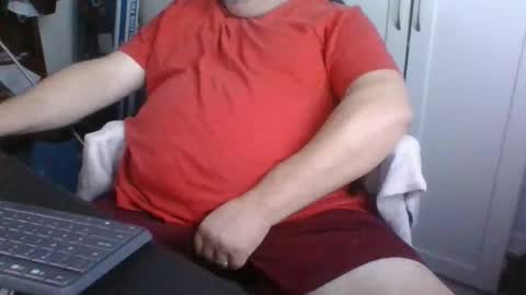 billymcn online show from 01/09/26, 01:36