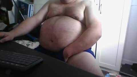 billymcn online show from 04/08/26, 07:36