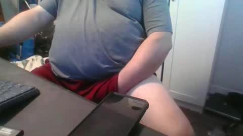 billymcn online show from 04/19/26, 07:16