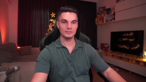 BillyPassion online show from 12/03/24, 11:22