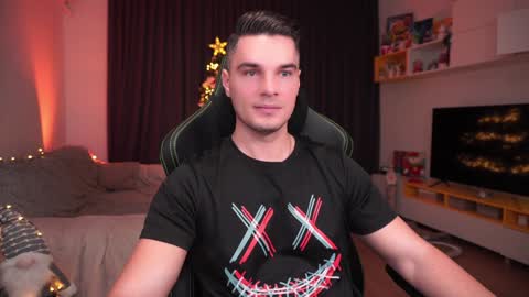 BillyPassion online show from 12/04/24, 05:49