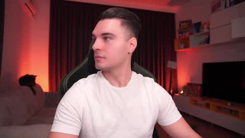 BillyPassion online show from 01/24/25, 06:14