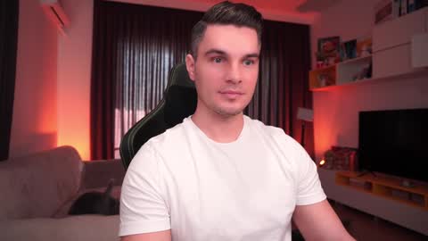 BillyPassion online show from 01/24/25, 12:20