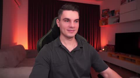 BillyPassion online show from 01/25/25, 05:18