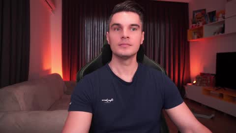 BillyPassion online show from 01/27/25, 09:23