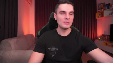 BillyPassion online show from 01/29/25, 05:40