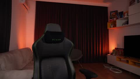 BillyPassion online show from 01/31/25, 05:09