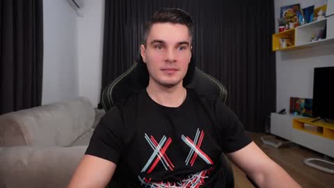 BillyPassion online show from 02/01/25, 09:21