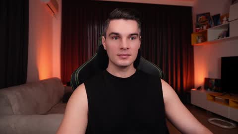 BillyPassion online show from 02/02/25, 10:02