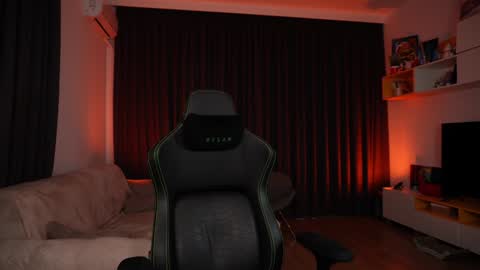 BillyPassion online show from 02/05/25, 05:52