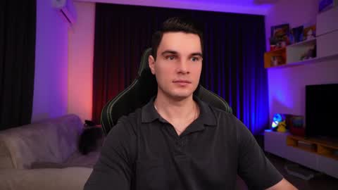 BillyPassion online show from 02/06/25, 06:08