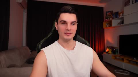 BillyPassion online show from 02/07/25, 04:59