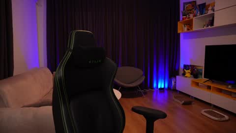 BillyPassion online show from 02/08/25, 06:54