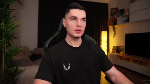 BillyPassion online show from 02/12/25, 05:47