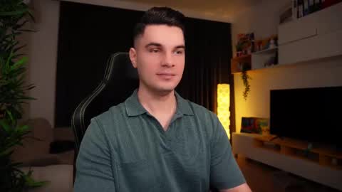 BillyPassion online show from 02/15/25, 05:41