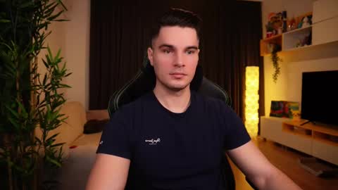 BillyPassion online show from 02/17/25, 05:25