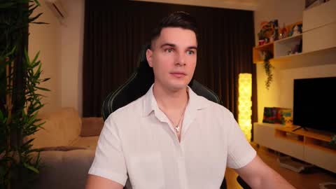 BillyPassion online show from 02/18/25, 04:48