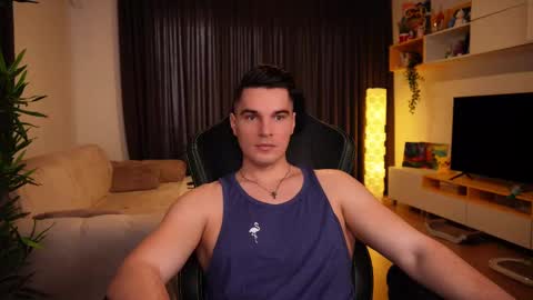 BillyPassion online show from 02/18/25, 07:54