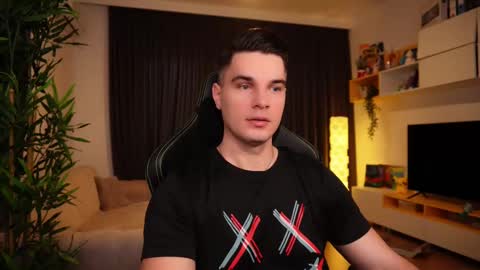 BillyPassion online show from 02/19/25, 05:49