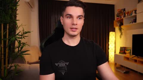 BillyPassion online show from 02/28/25, 09:04