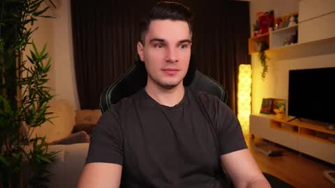 BillyPassion online show from 03/02/25, 05:54