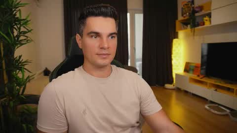 BillyPassion online show from 09/11/25, 01:33