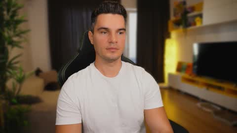 BillyPassion online show from 09/14/25, 06:45