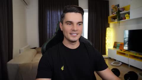 BillyPassion online show from 09/19/25, 11:33