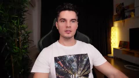 BillyPassion online show from 11/13/25, 01:43