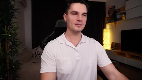 BillyPassion online show from 11/17/25, 04:13