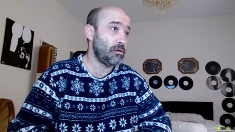 Snapshot of bilmapiedradura chatting on 10/19/25, 10:38 Bill online show from 10/19/25, 10:38