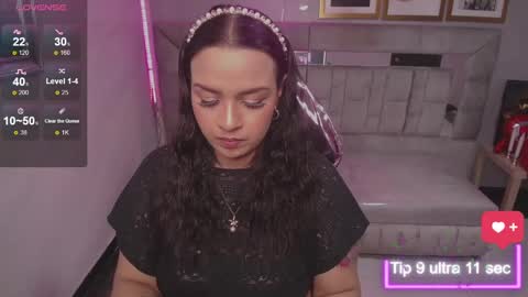 Snapshot of bily_takure_v chatting on 02/21/25, 03:34 Live 1000pm 600am COLOMBIAN HOUR online show from 02/21/25, 03:34