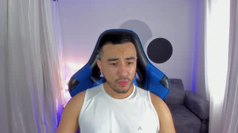 Nick Moca online show from 12/01/24, 04:29