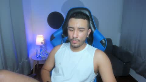 Nick Moca online show from 12/28/24, 11:05