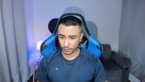 Nick Moca online show from 01/05/25, 06:13