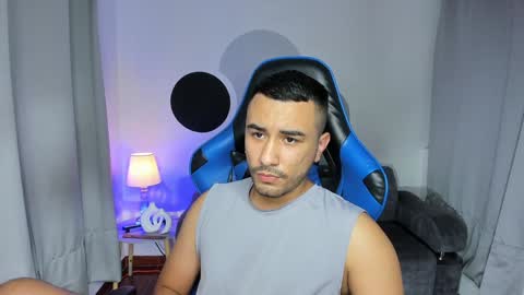 Nick Moca online show from 01/06/25, 07:56