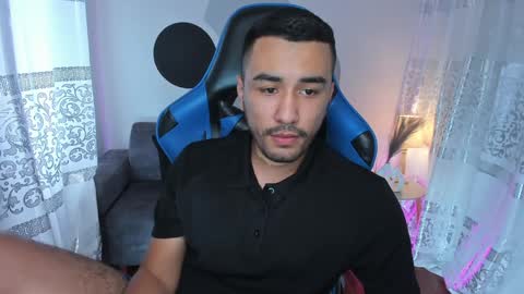 Nick Moca online show from 01/23/25, 08:02