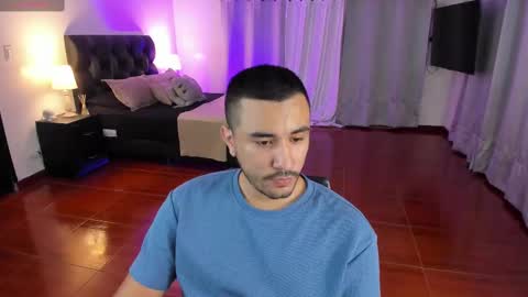 Nick Moca online show from 02/11/25, 02:25